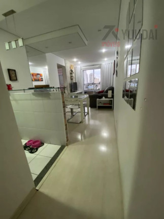 Imagem Apartamento com 2 Quartos à Venda,  em Vila Aricanduva - São Paulo