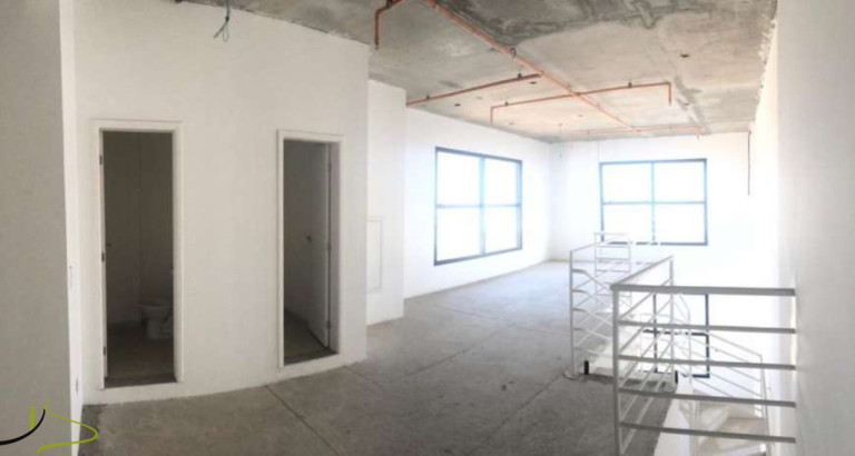 Foto do imóvel Imóvel Comercial à Venda, 110 m² em Parque Residencial Aquarius - São José Dos Campos