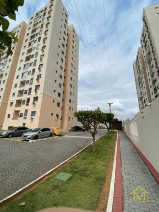 Foto do imóvel Apartamento com 2 Quartos à Venda, 50 m² em Ataíde - Vila Velha