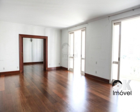 Foto do imóvel Apartamento com 4 Quartos à Venda, 315 m² em Jardim Paulista - São Paulo