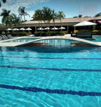 Imagem Casa com 3 Quartos à Venda, 183 m² em Santa Bárbara Resort Residence - águas De Santa Bárbara