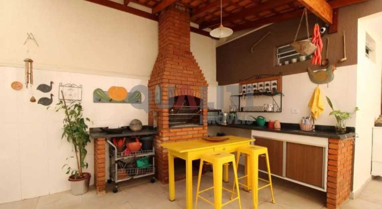 Imagem Casa com 3 Quartos à Venda, 193 m² em Brooklin - São Paulo