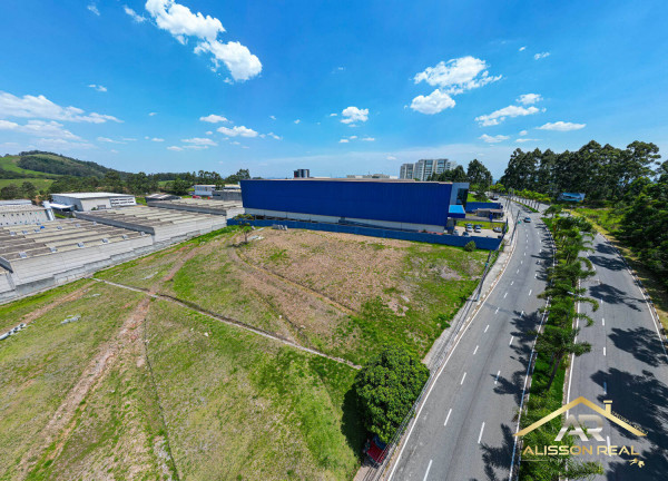 Foto do imóvel Terreno à Venda, 9 m² em Tamboré - Santana De Parnaíba