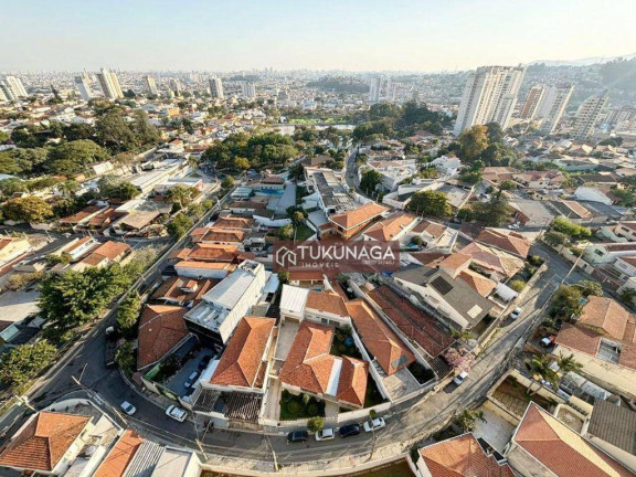 Foto do imóvel Apartamento com 2 Quartos à Venda, 57 m² em Vila Rosália - Guarulhos