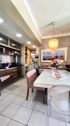 Foto do imóvel Apartamento com 2 Quartos à Venda, 58 m² em Itapua - Salvador