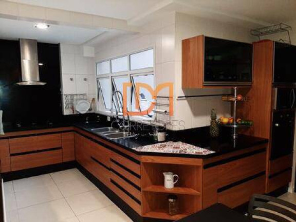 Imagem Apartamento com 3 Quartos à Venda, 157 m² em Altos Do Esplanada - São José Dos Campos