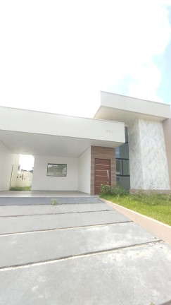 Imagem Casa com 3 Quartos à Venda, 250 m² em Colônia Terra Nova - Manaus