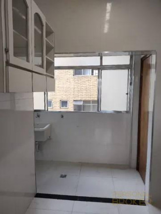 Foto do imóvel Cobertura com 3 Quartos à Venda, 115 m² em Santo Antônio - Belo Horizonte