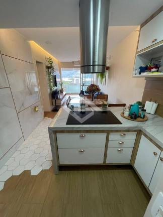 Foto do imóvel Apartamento com 2 Quartos à Venda, 84 m² em Barra Da Tijuca - Rio De Janeiro