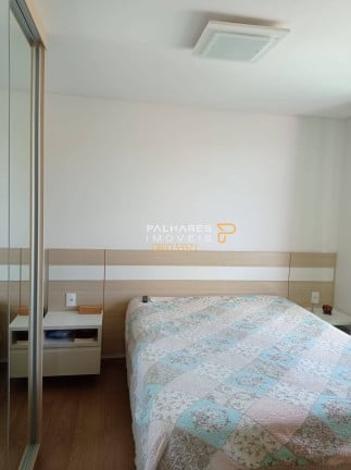 Foto do imóvel Apartamento com 2 Quartos à Venda, 107 m² em Floresta - Joinville