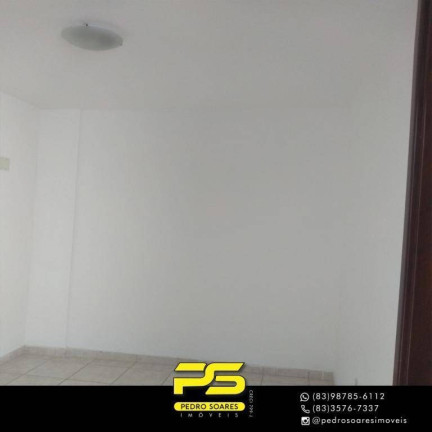 Foto do imóvel Apartamento com 4 Quartos à Venda, 215 m² em Manaíra - João Pessoa