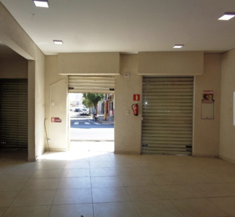 Imagem Sala Comercial para Alugar, 215 m² em Alto - Piracicaba