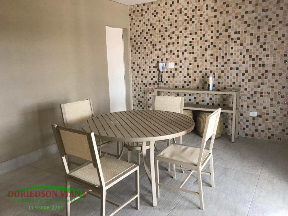 Imagem Apartamento com 3 Quartos à Venda, 200 m² em Vila Rosália - Guarulhos