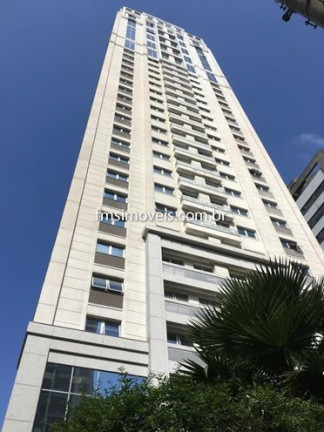 Imagem Imóvel Comercial para Alugar, 94 m² em Itaim Bibi - São Paulo