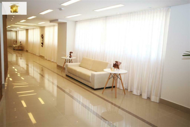Imagem Apartamento com 2 Quartos à Venda, 64 m² em Fundação - São Caetano Do Sul