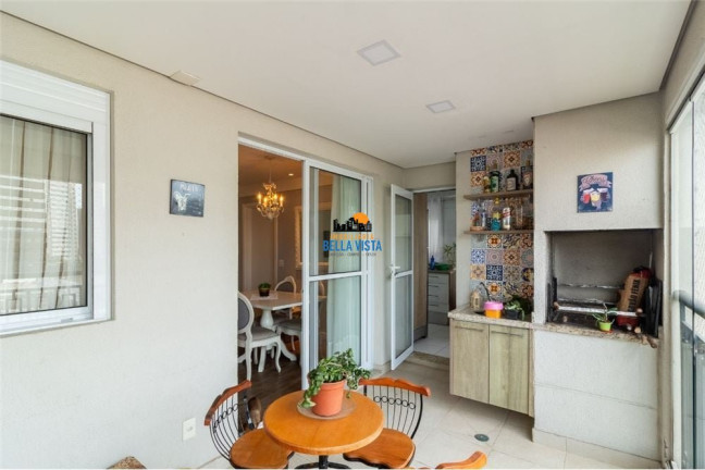 Imagem Apartamento com 3 Quartos à Venda,  em Barra Funda - São Paulo
