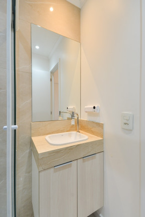 Foto do imóvel Apartamento com 1 Quarto à Venda, 35 m² em Vila Monumento - São Paulo