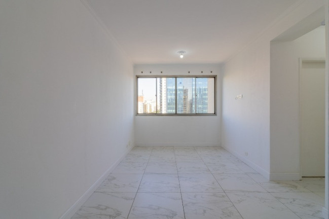 Foto do imóvel Imóvel com 2 Quartos à Venda, 80 m² em Campo Belo - São Paulo