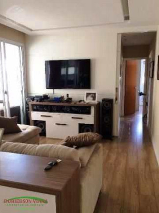 Imagem Apartamento com 3 Quartos à Venda, 126 m² em Centro - Guarulhos