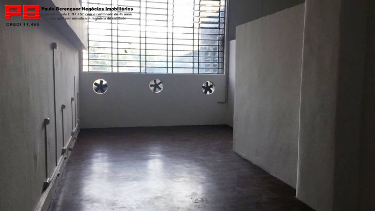Imagem Loja para Alugar, 391 m² em Campos Elíseos - São Paulo