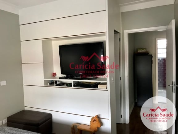 Imagem Apartamento com 3 Quartos à Venda, 200 m² em Santa Cecília - São Paulo