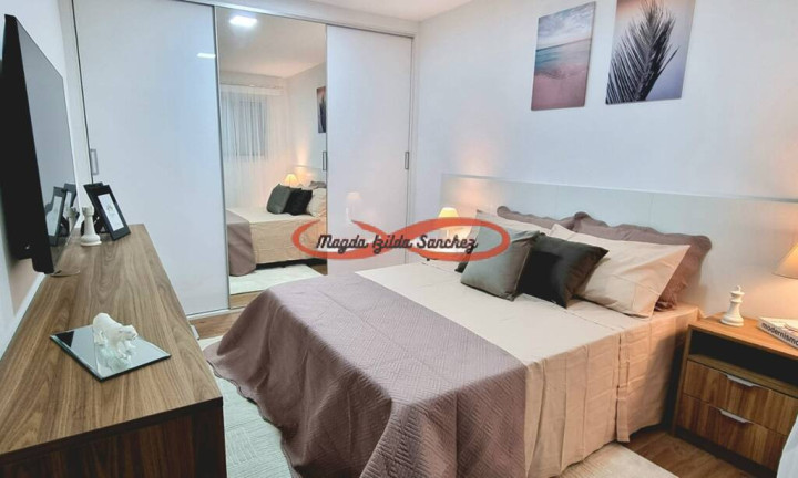 Imagem Apartamento com 2 Quartos à Venda, 44 m² em Vila Ré - São Paulo