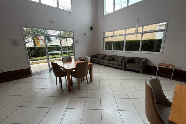 Foto do imóvel Imóvel com 3 Quartos à Venda, 120 m² em Vila Regente Feijó - São Paulo