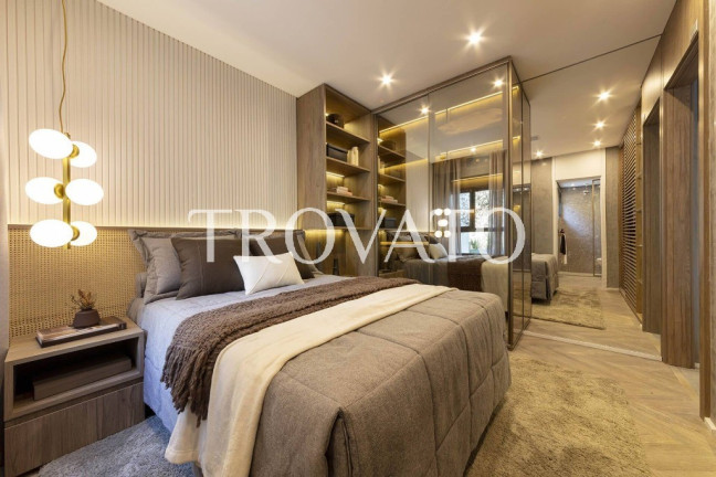 Foto do imóvel Imóvel com 1 Quarto à Venda, 25 m² em Vila Clementino - São Paulo