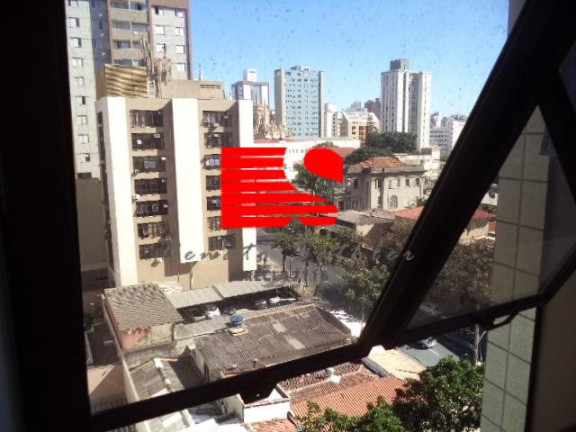 Imagem Sala Comercial para Alugar, 21 m² em Lourdes - Belo Horizonte