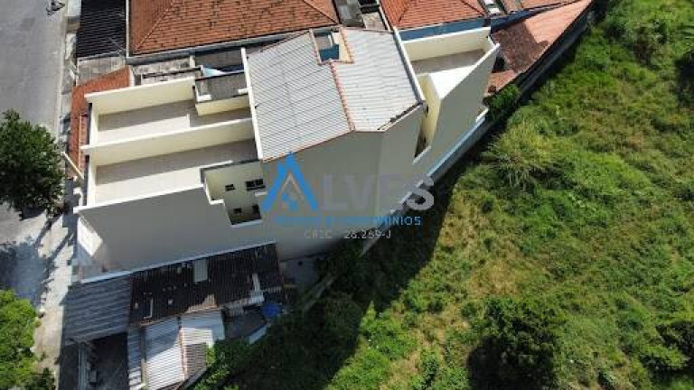 Foto do imóvel Apartamento com 2 Quartos à Venda, 59 m² em Vila Pires - Santo André