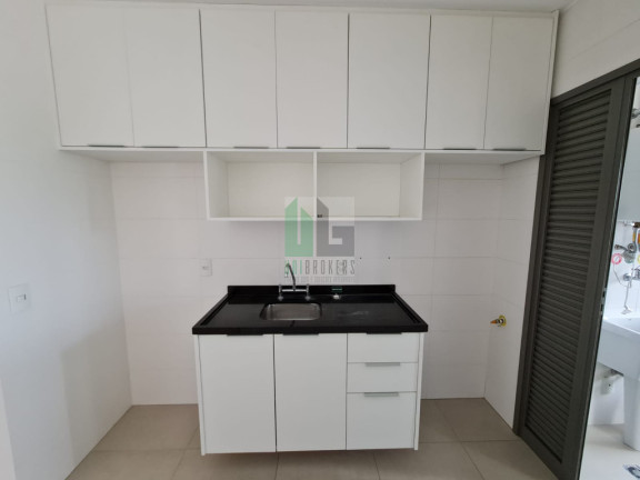 Imagem Apartamento com 2 Quartos à Venda, 65 m² em Vila Clementino - São Paulo