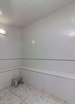 Foto do imóvel Apartamento com 1 Quarto à Venda, 55 m² em Moema - São Paulo
