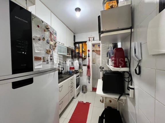 Foto do imóvel Casa com 3 Quartos à Venda, 78 m² em Stella Maris - Salvador