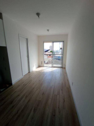 Foto do imóvel Apartamento com 1 Quarto à Venda, 31 m² em Vila Sônia - São Paulo