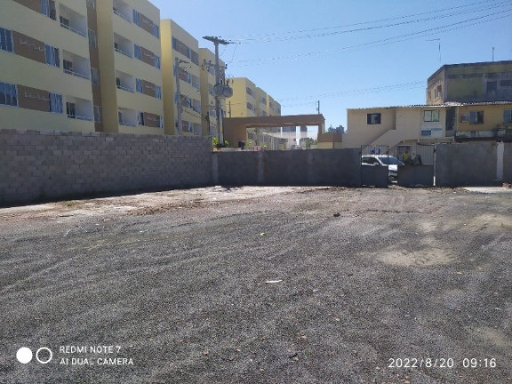 Foto do imóvel Terreno à Venda, 820 m² em Candeias - Jaboatão Dos Guararapes