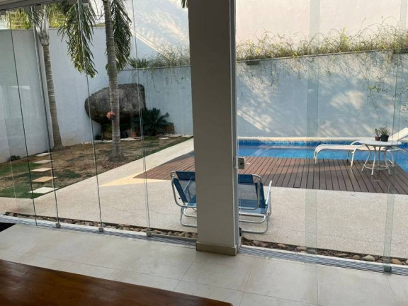 Imagem Casa com 4 Quartos à Venda, 550 m² em Tamboré - Santana De Parnaíba