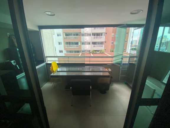 Imagem Apartamento com 2 Quartos à Venda, 90 m² em Brooklin Paulista - São Paulo