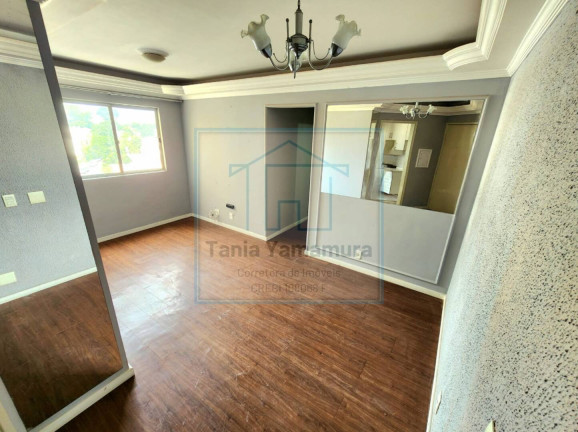 Foto do imóvel Apartamento com 3 Quartos à Venda, 60 m² em Parque Marajoara - Santo André