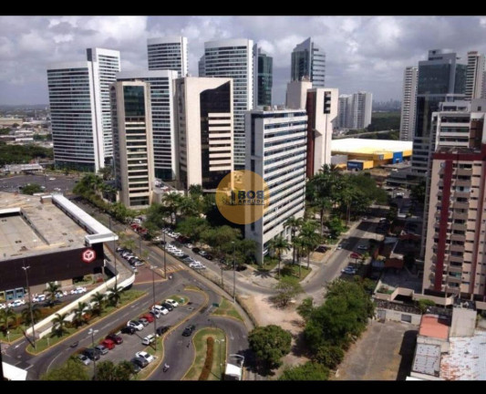 Imagem Imóvel Comercial à Venda, 50 m² em Boa Viagem - Recife