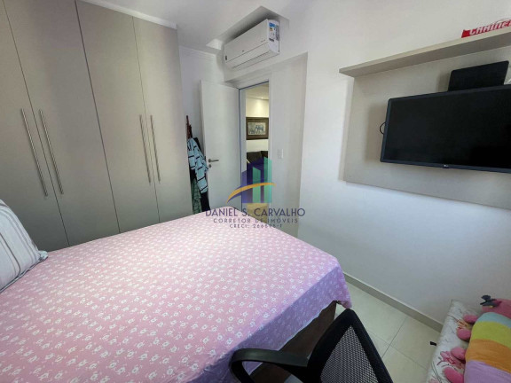 Foto do imóvel Apartamento com 2 Quartos à Venda, 89 m² em Aviação - Praia Grande