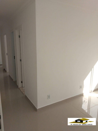 Imagem Apartamento com 2 Quartos à Venda, 42 m² em Moóca - São Paulo