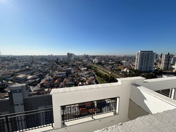 Foto do imóvel Apartamento com 3 Quartos à Venda, 115 m² em Vila Esperança - São Paulo