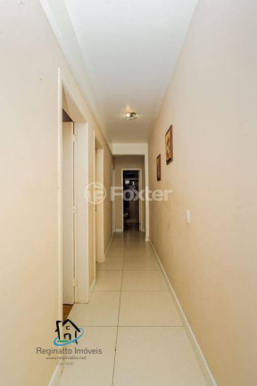 Imagem Apartamento com 4 Quartos à Venda, 83 m² em São João - Porto Alegre