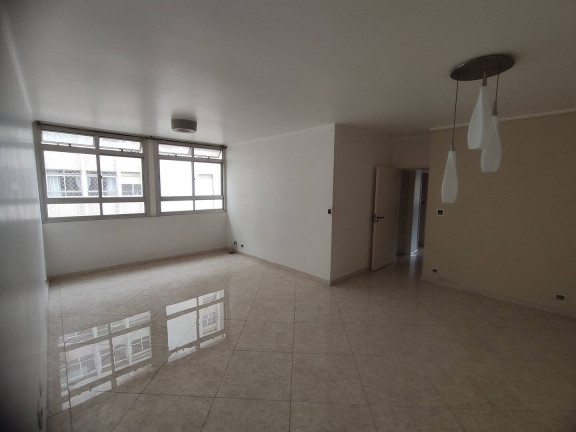 Foto do imóvel Apartamento com 3 Quartos à Venda, 105 m² em Paraíso - São Paulo