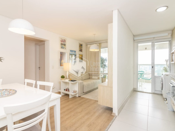 Foto do imóvel Apartamento com 2 Quartos à Venda, 68 m² em Jardim Aeroporto - São Paulo