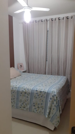 Imagem Apartamento com 2 Quartos à Venda, 45 m² em Vila Da Oportunidade - Carapicuíba