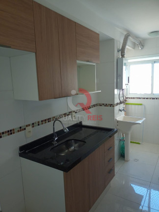 Imagem Apartamento com 2 Quartos à Venda, 50 m² em Centro - Guarulhos