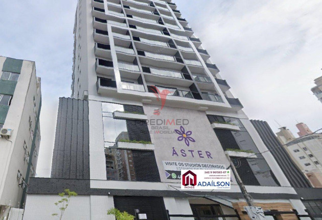 Foto do imóvel Apartamento com 2 Quartos à Venda, 72 m² em Kobrasol - São José