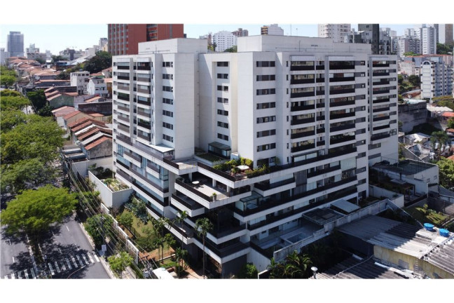 Foto do imóvel Imóvel à Venda,  em Perdizes - São Paulo