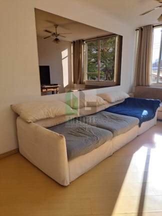 Foto do imóvel Apartamento com 2 Quartos à Venda, 80 m² em Vila Mariana - São Paulo